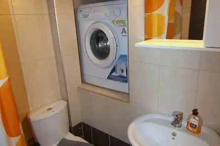 Apartman Golden Blue *