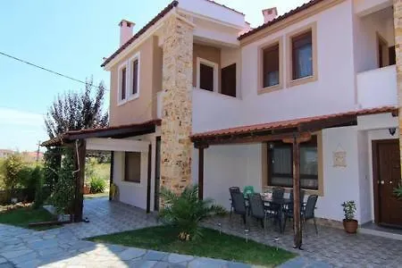 Apartman Golden Blue